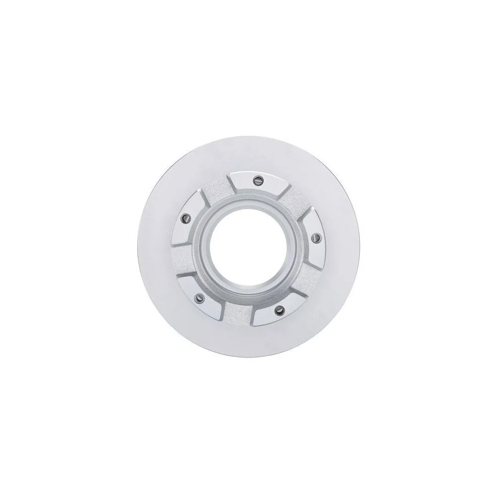 Гальмівний диск BOSCH 0 986 479 401 для FORD, задня вісь, фото №1