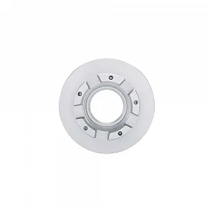 Тормозной диск BOSCH 0 986 479 401 для FORD, задняя ось - Фото 1