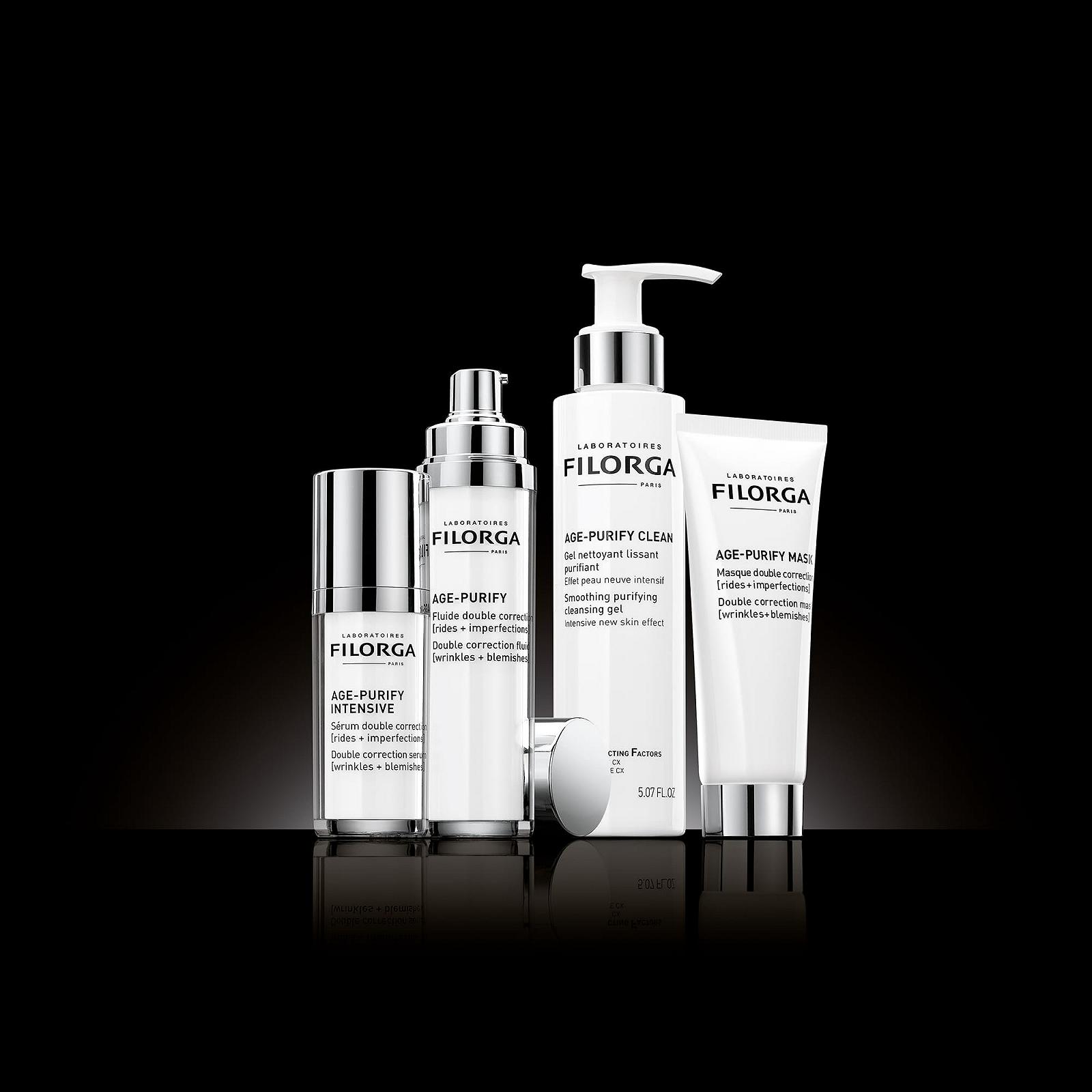 Маска AGE-PURIFY 75 мл, фото №3 Маска AGE-PURIFY 75 мл, фото №3