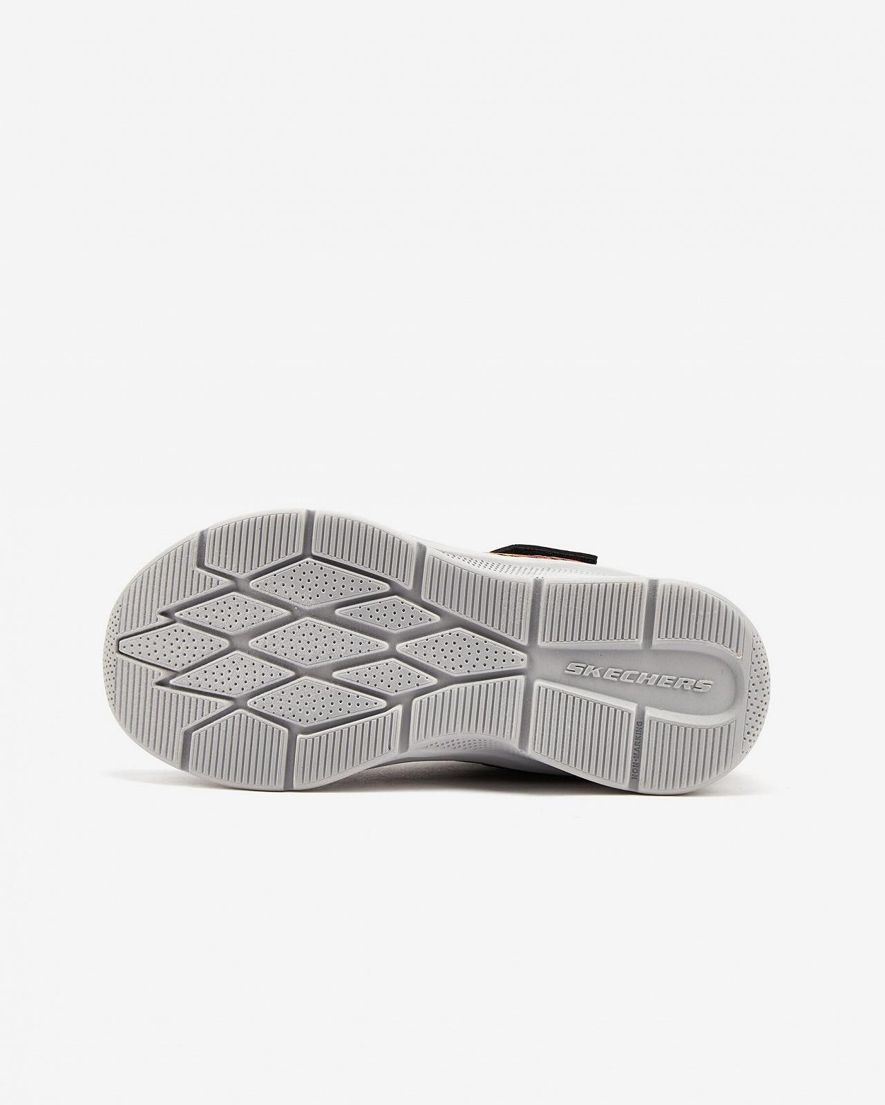 Кросівки Skechers Microspec Texlor для хлопчиків, фото №4