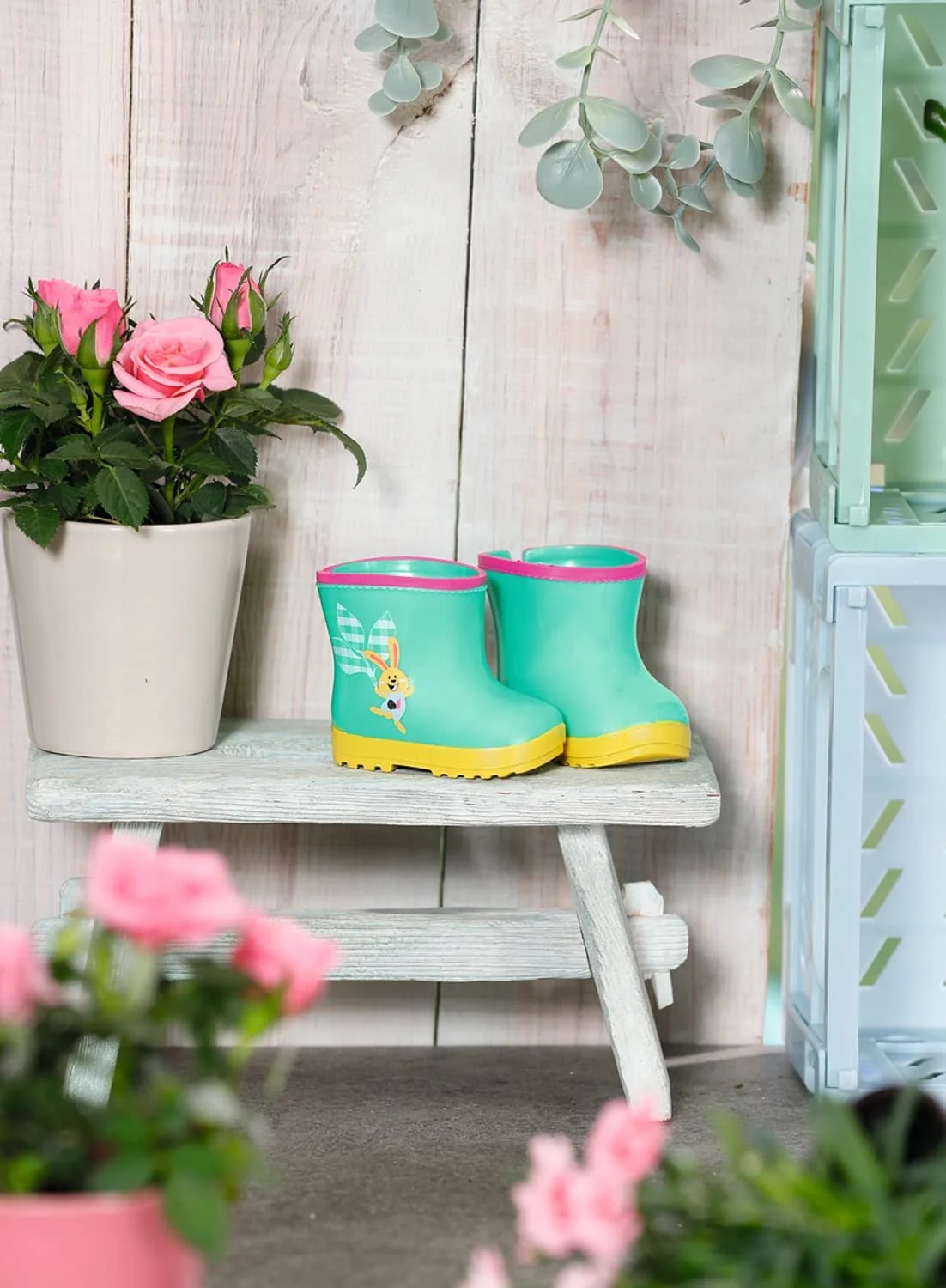 Комплект штанов BABY Born Deluxe Mud 43 см однотонный, фото №6