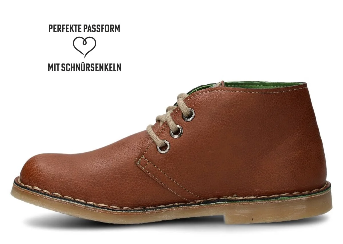 Мужские Сапоги Nagaba Кожаные, фото №3