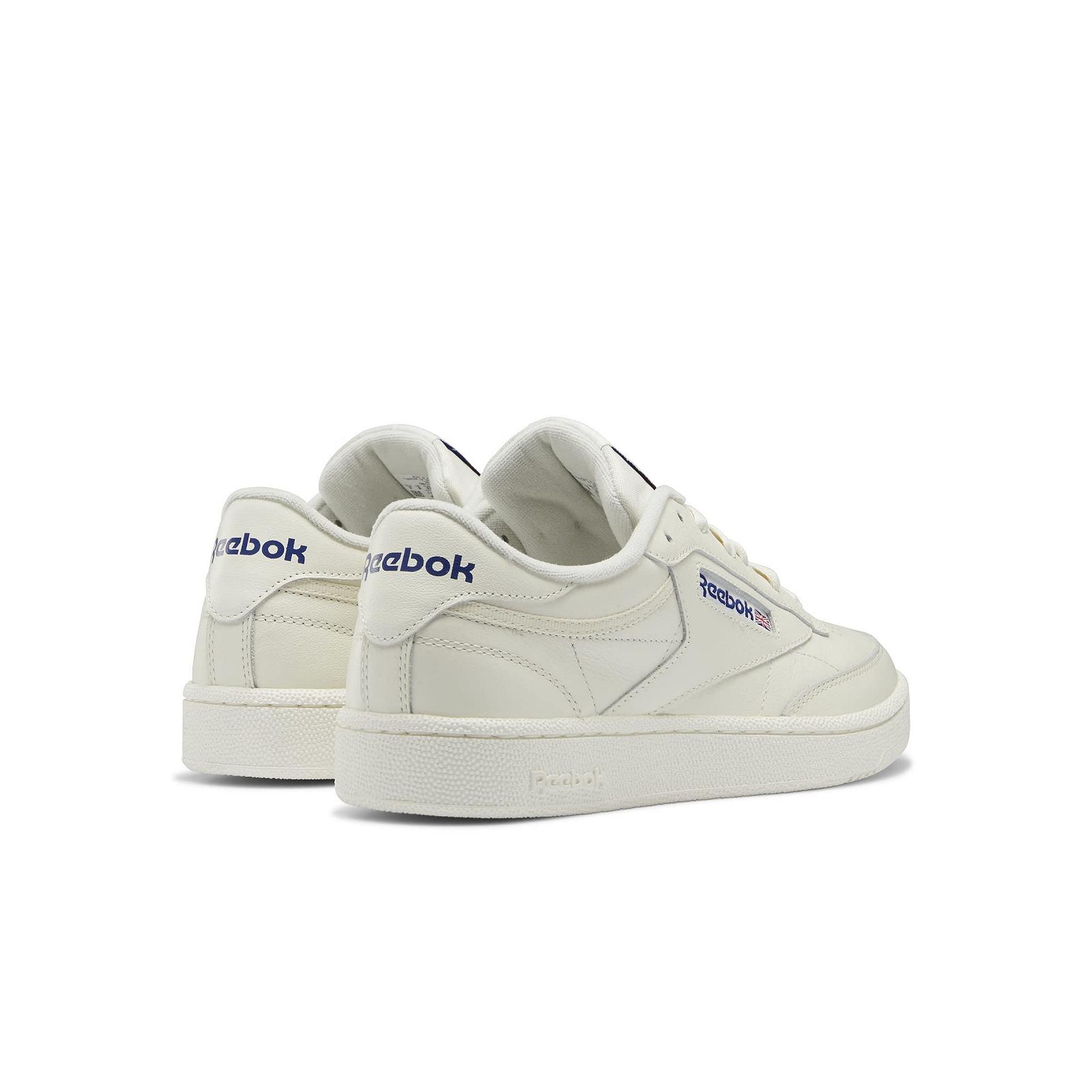 Кросівки Reebok Club C 85 (Низькі), фото №6