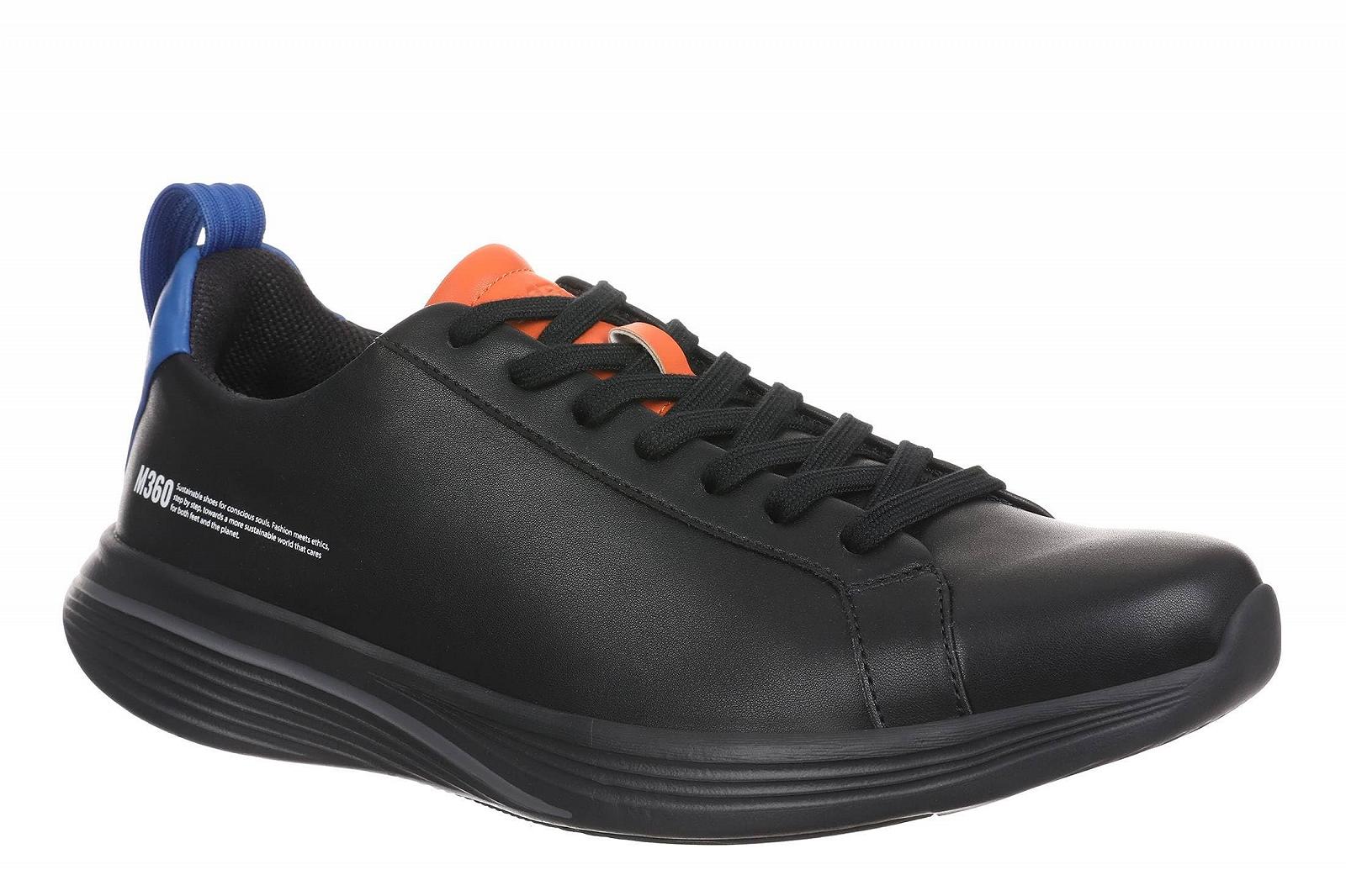 Кроссовки MBT Simba ATR 2 SYM, фото №5