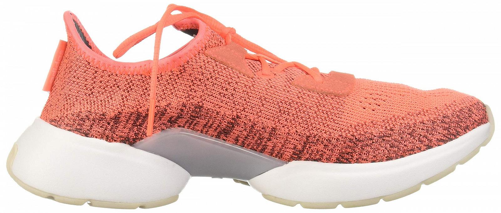 Кросівки Adidas Mavia X жіночі, фото №6