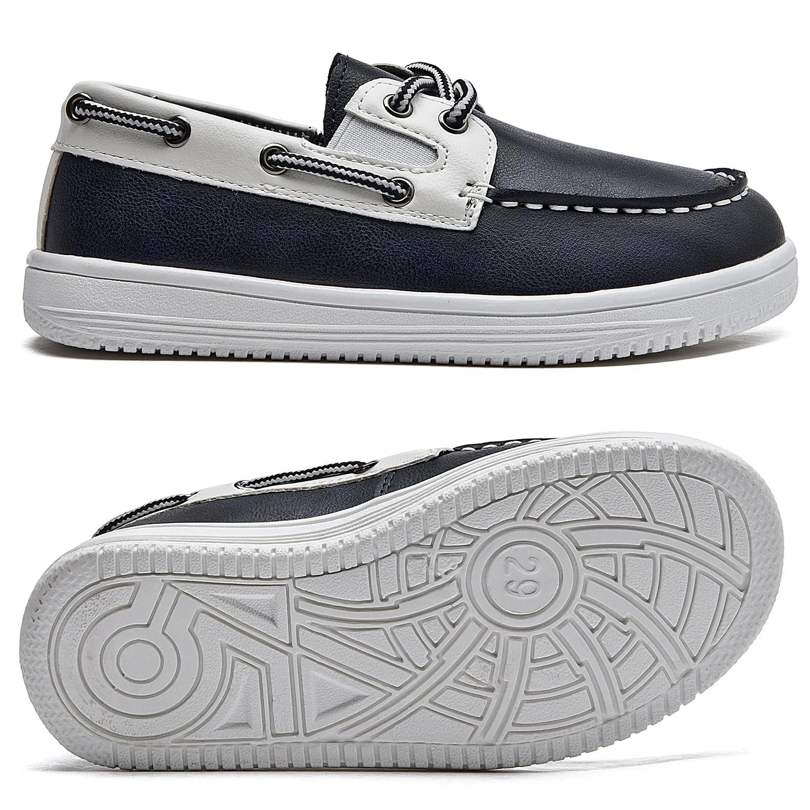 Туфли DADAWEN для мальчиков и девочек, фото №5