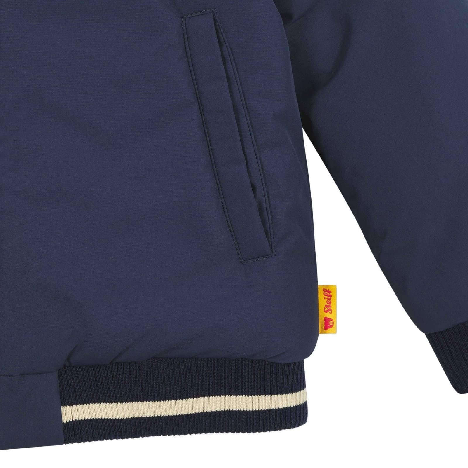 Двусторонняя куртка Steiff для мальчиков, фото №3 Двусторонняя куртка Steiff для мальчиков, фото №3