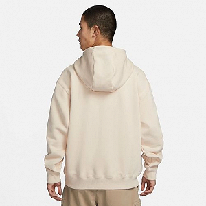 Худі Nike Acg Lny Beige Big Logo L synthetic.ua - Фото 1