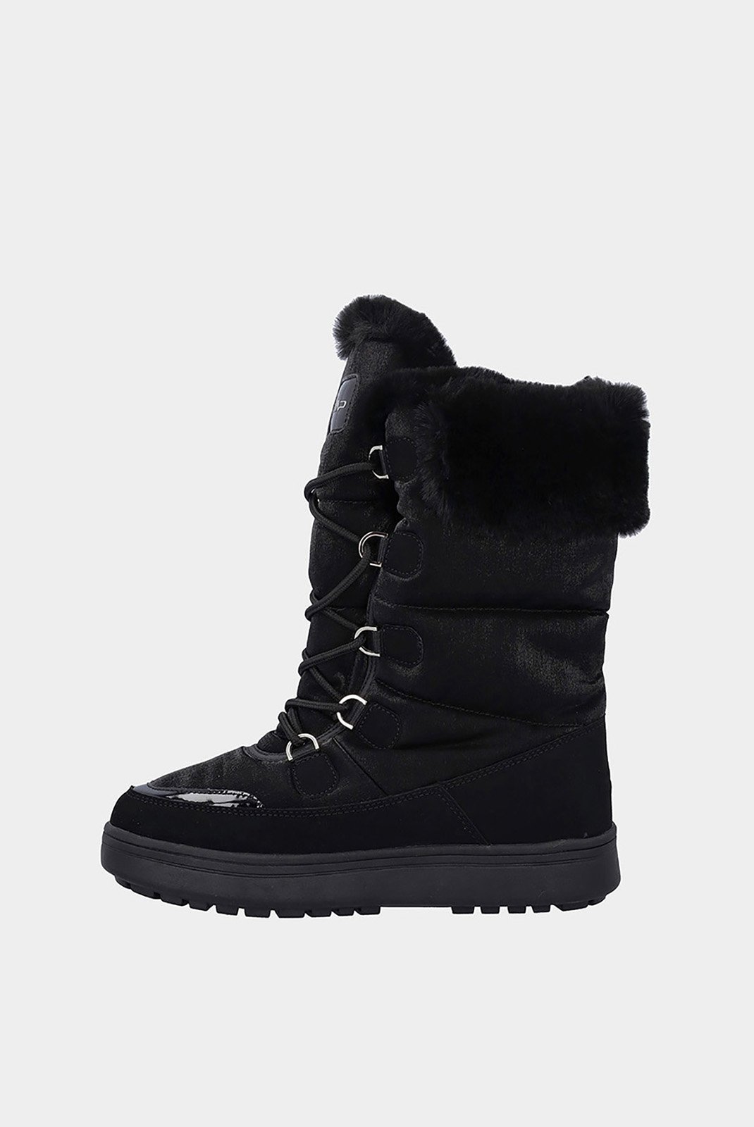 Чоботи CMP ROHENN WMN SNOW BOOTS WP 36, фото №3
