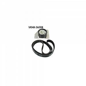 Комплект ремня ГРМ SKF VKMA 06008 для NISSAN RENAULT SUZUKI - Фото 1