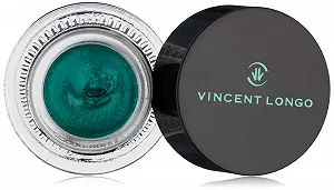 Кремова гелева Підводка 'Teal Green' - Фото 1