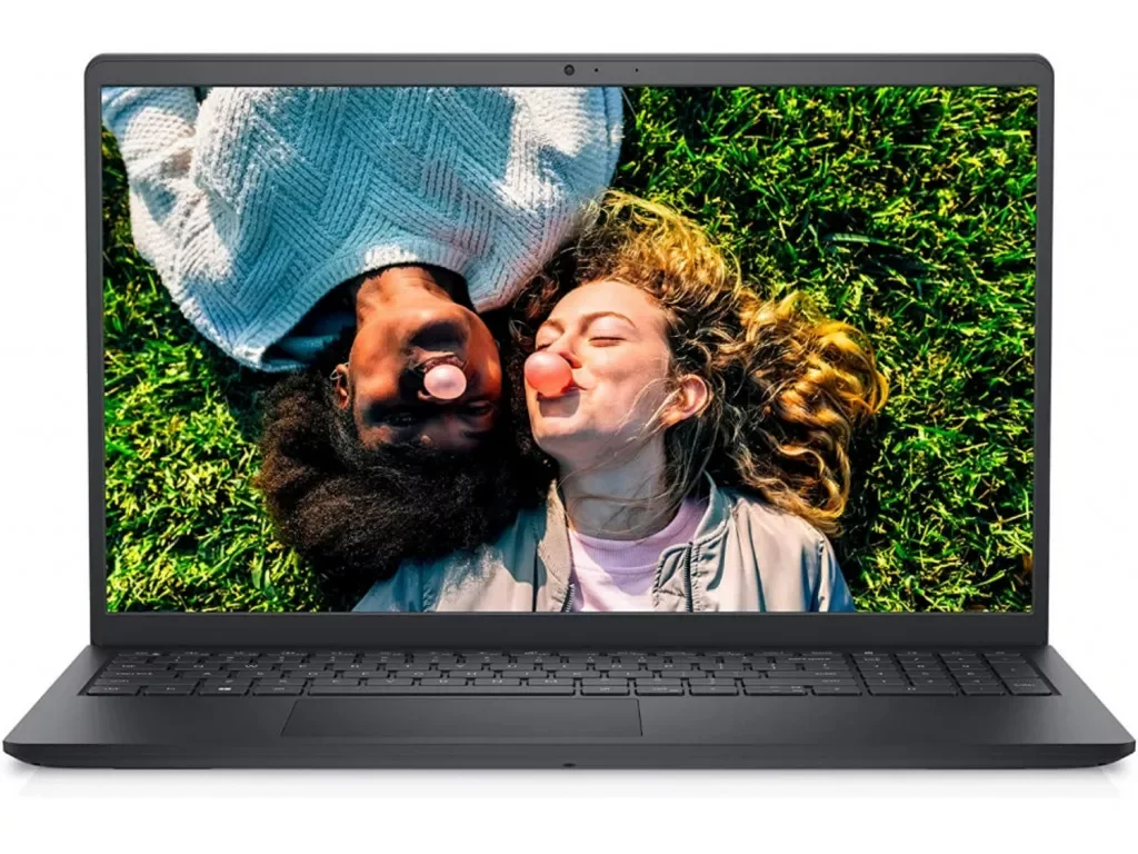 Ноутбук 15.6" Dell Inspiron 15 3520 Intel Core i7-1255U RAM 16GB SSD 512GB Windows 11 (UKR), фото №1