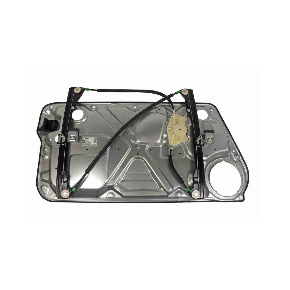 Склопідйомник VAICO V10-6318 Original VAICO Quality для SEAT SKODA VW VAG, фото №1