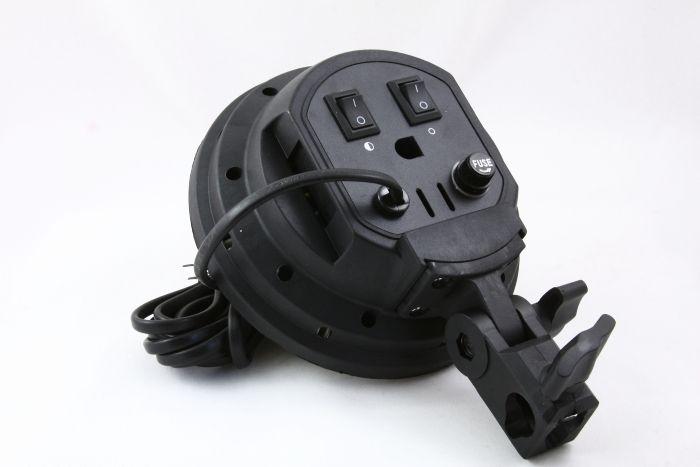 Постоянный студийный свет, набор ( софтбоксы 50x70, плафоны, стойки ), фото №4