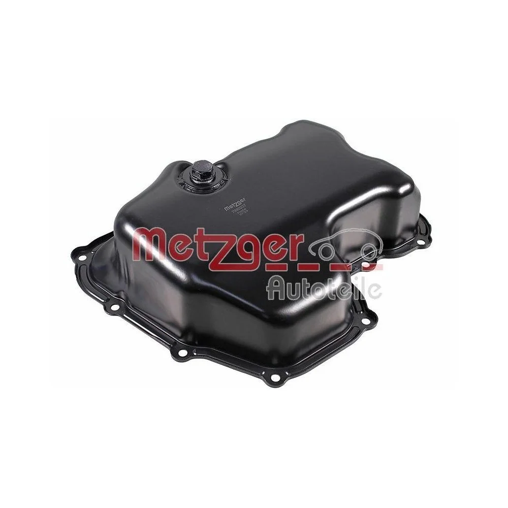 Масляный поддон METZGER 7990227 для CITROËN FIAT PEUGEOT GENERAL MOTORS, фото №1 Масляный поддон METZGER 7990227 для CITROËN FIAT PEUGEOT GENERAL MOTORS, фото №1