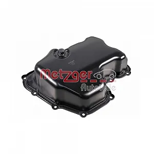 Масляный поддон METZGER 7990227 для CITROËN FIAT PEUGEOT GENERAL MOTORS - Фото 1