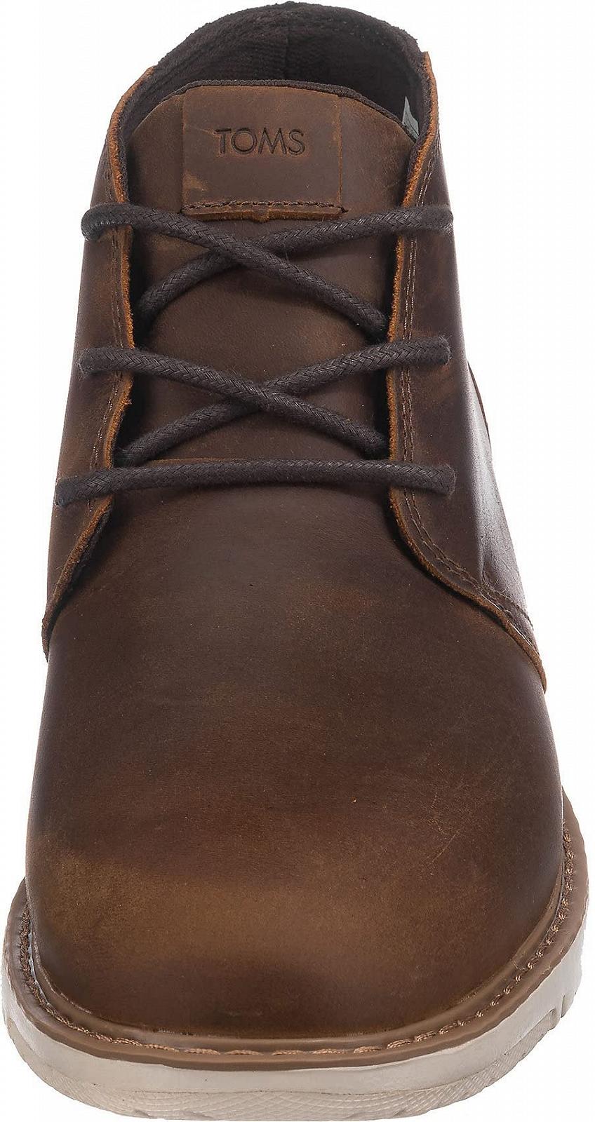 Эспадрильи TOMS Navi Cedar Brown, фото №3