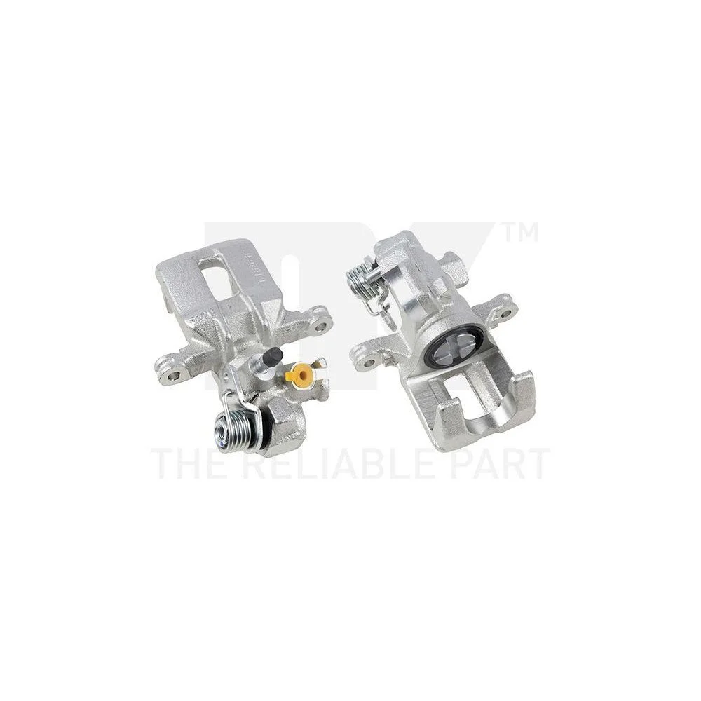 Гальмівний супорт NK 2126152 для HONDA задній правий, фото №1