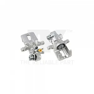 Тормозной суппорт NK 2126152 для HONDA задний правый - Фото 1