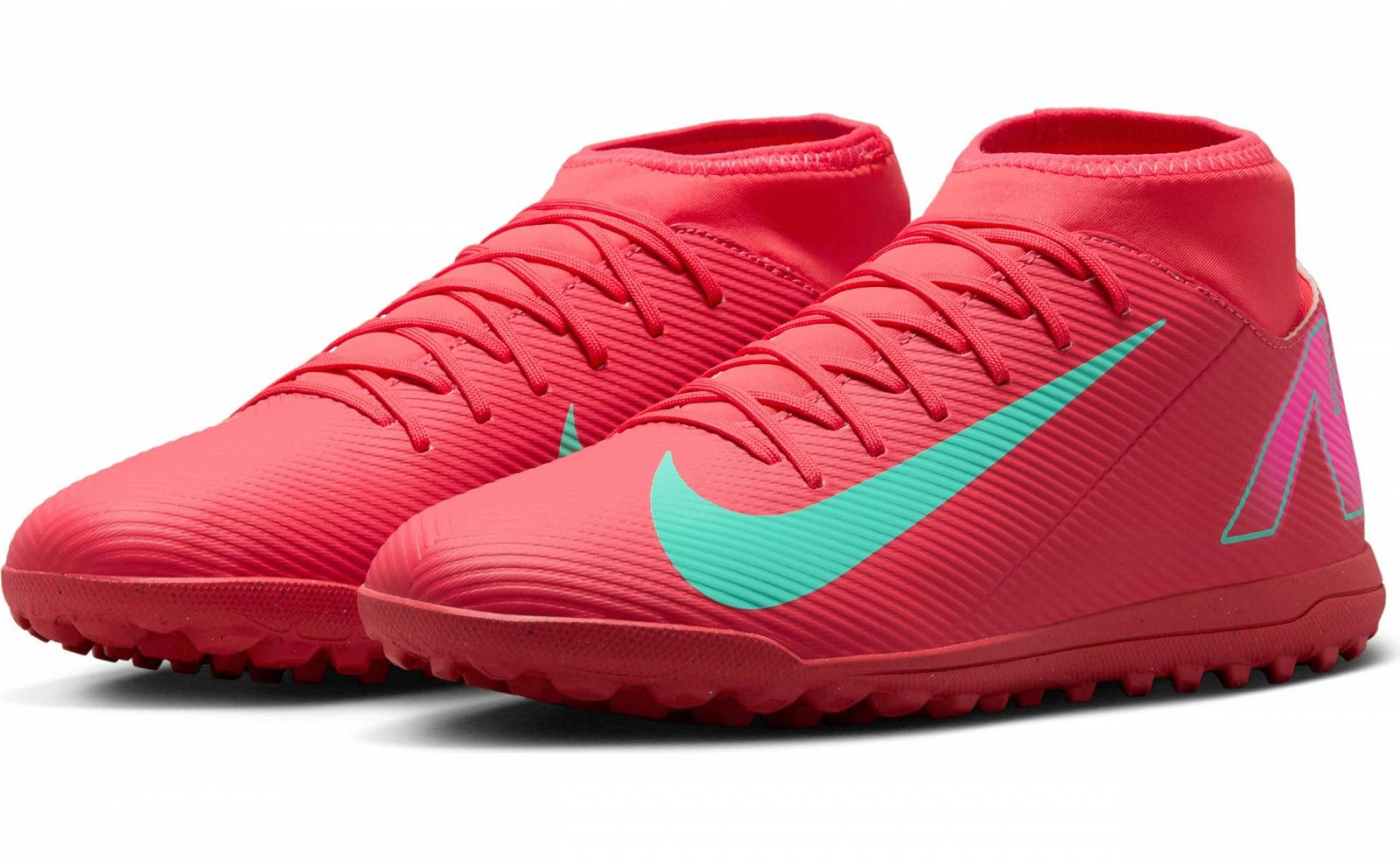 Унисекс Кроссовки Nike Superfly 10 Club Tf, фото №2 Унисекс Кроссовки Nike Superfly 10 Club Tf, фото №2