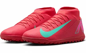 Унісекс кросівки Nike Superfly 10 Club Tf synthetic.ua - Фото 1