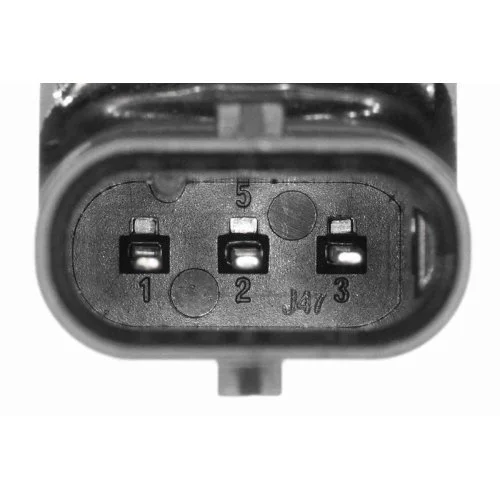 Датчик паркування VEMO V95-72-0345 Green Mobility Parts для VOLVO, задній, фото №2