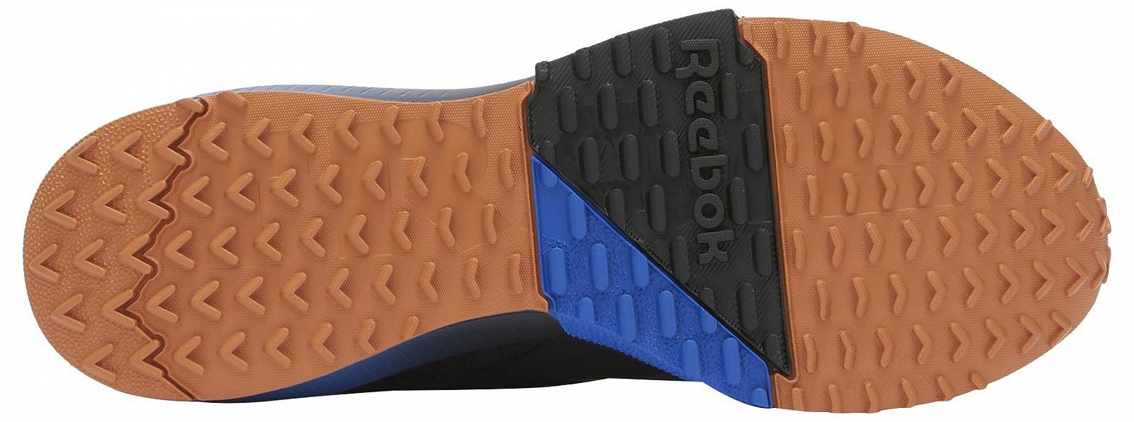 Чоловічі Кросівки Reebok Lavante Trail 2, фото №7 Чоловічі Кросівки Reebok Lavante Trail 2, фото №7