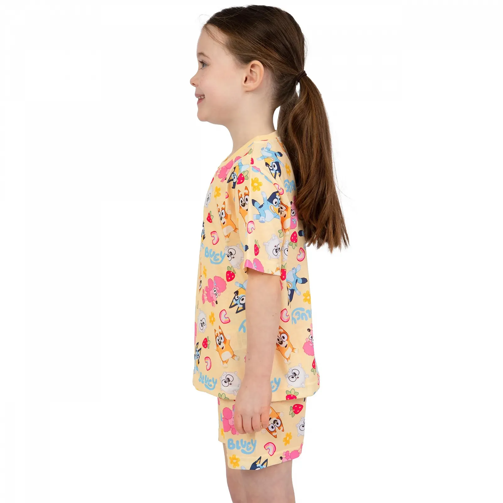 Піжама BlueY Bingo, Набір 2 дитячі піжами, фото №5 Піжама BlueY Bingo, Набір 2 дитячі піжами, фото №5