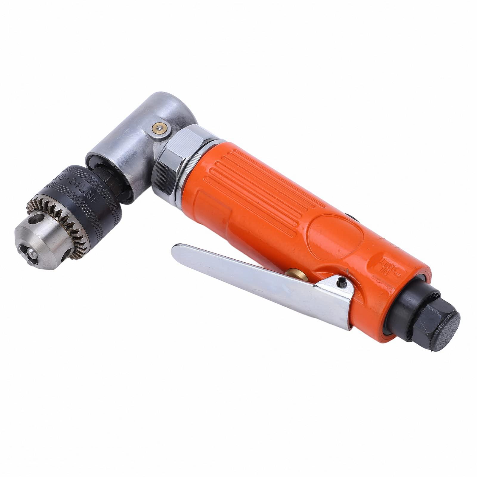 Шлифовальная машина EVTScan Air Die Grinder 25000 об/мин, фото №6