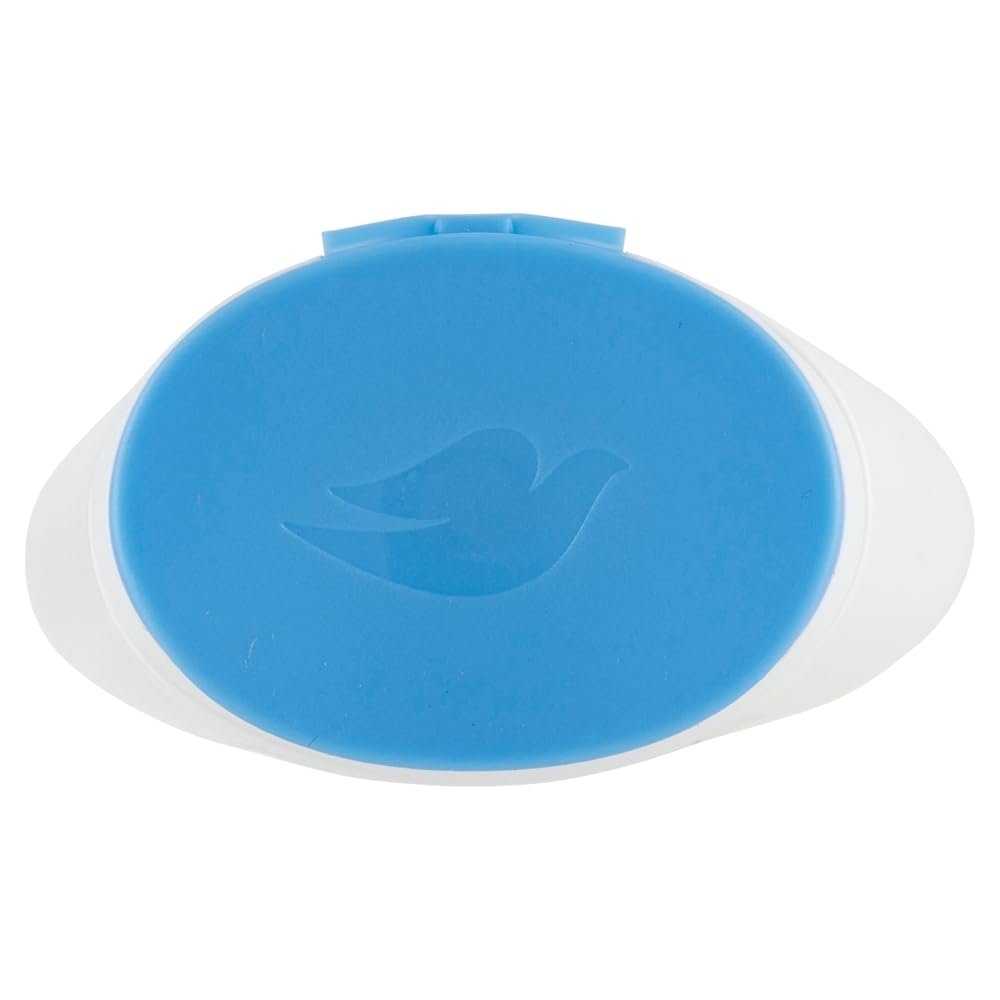 Гель-скраб для душу Dove Advanced Care Scrub Delicato з відлущувальними мінералами 225 ml 12 шт, фото №4