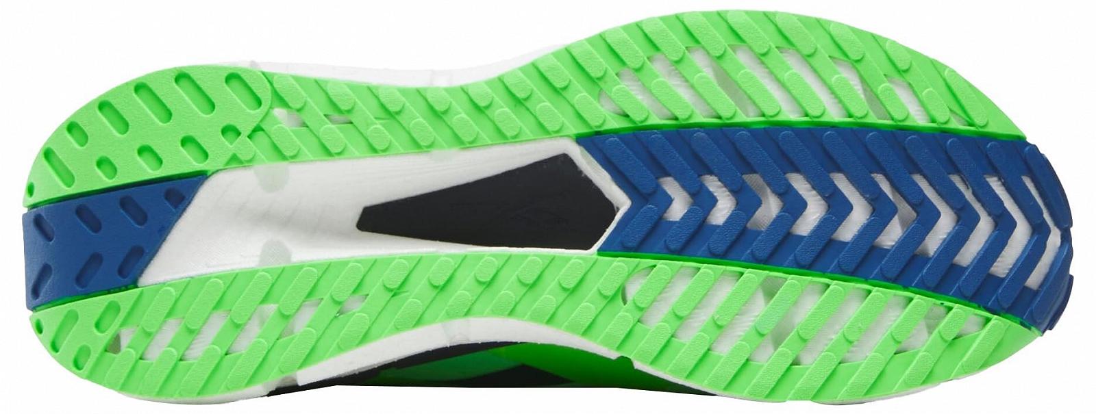 Чоловічі Кросівки Reebok Floatzig Symmetros, фото №7