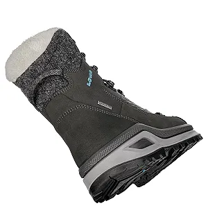 Черевики для трекінгу та походів Lowa Renegade Evo Ice GTX Ws Жіночі synthetic.ua - Фото 1