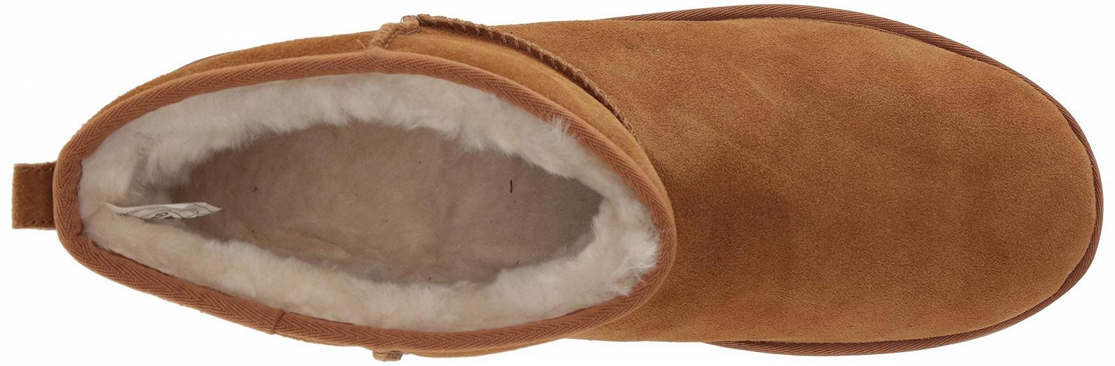 Черевики Koolaburra by UGG Burra Mini, фото №5