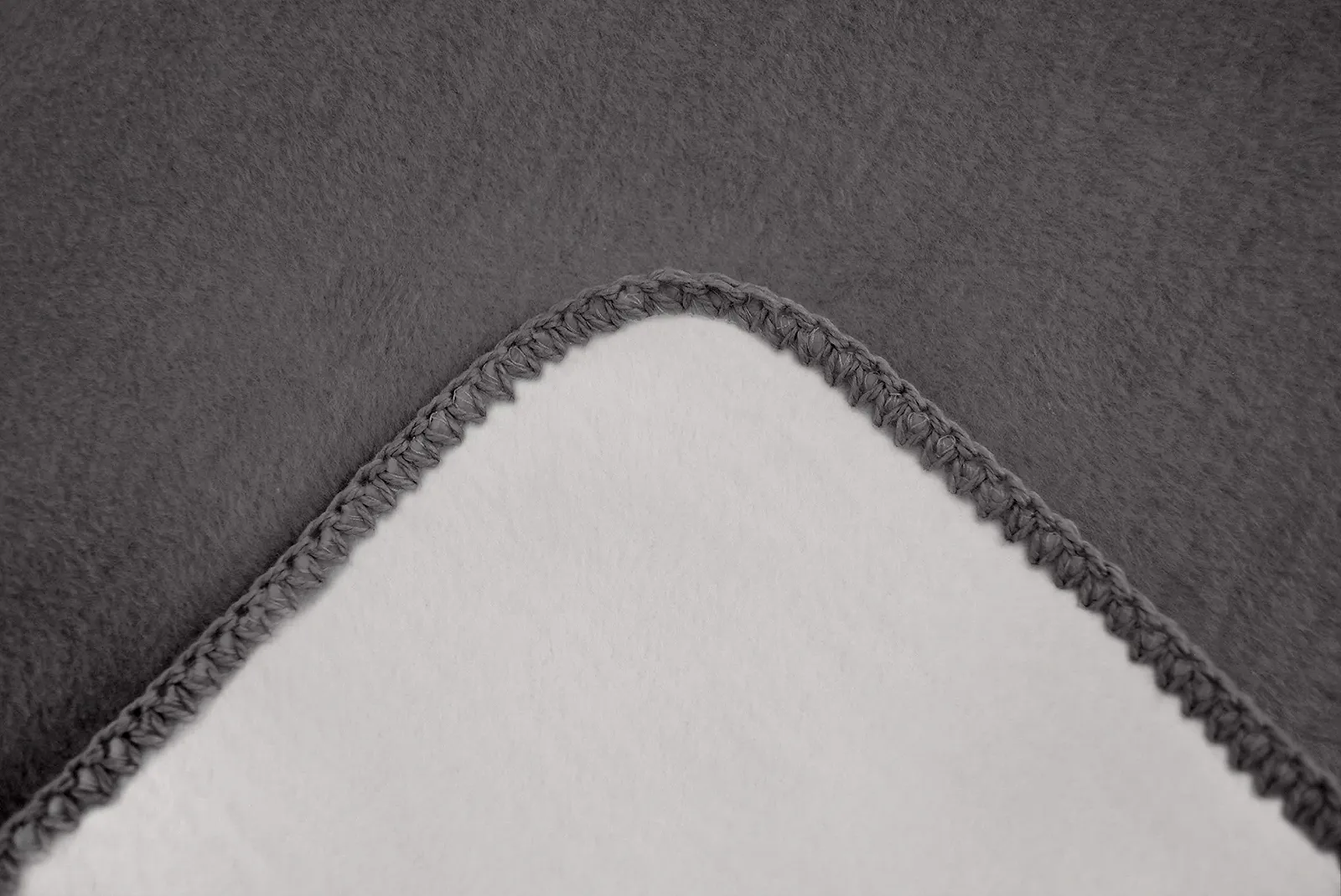 Покривало Jilda-Tex Premium Reversible Cosy Days Однотонна 60% Бавовна 40% Акрил Галька, фото №3