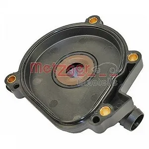 Маслоотделитель вентиляции картера METZGER 2385084 GREENPARTS synthetic.ua - Фото 1