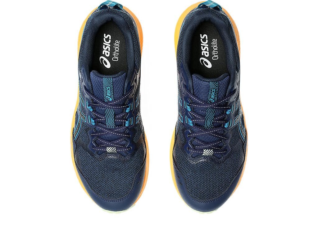 Чоловічі Кросівки ASICS Gel-Sonoma 7, фото №6