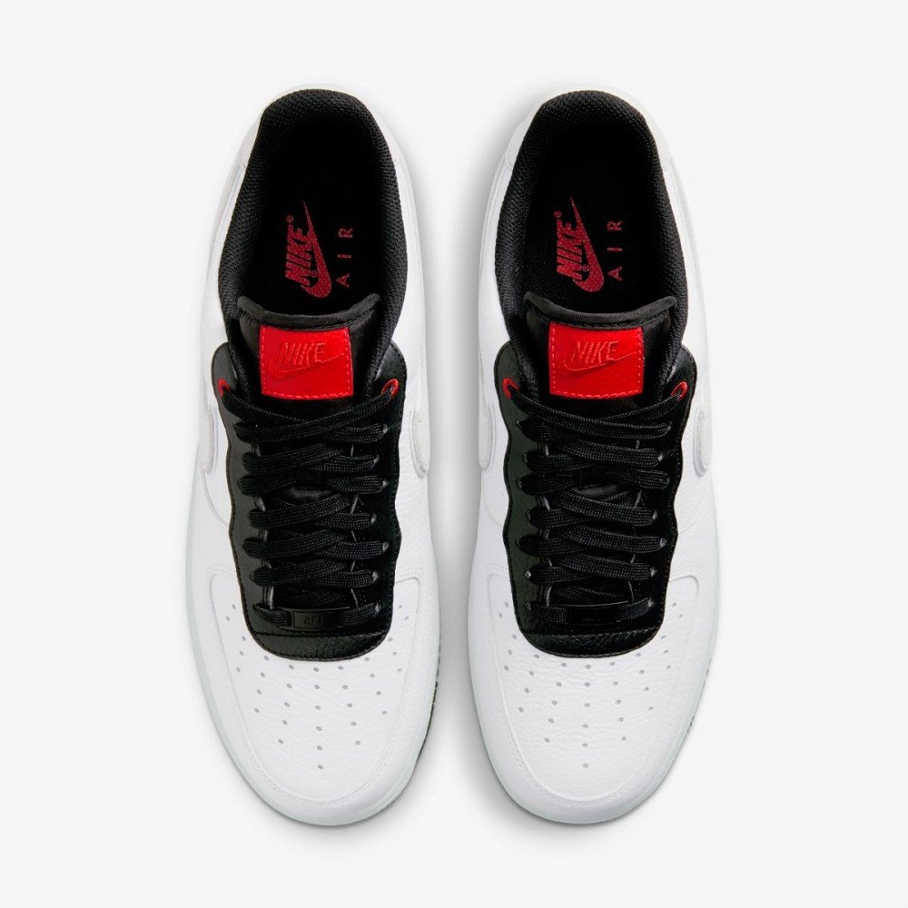 Кросівки Nike Air Force 1 Low '07 LX Crane 38, фото №4