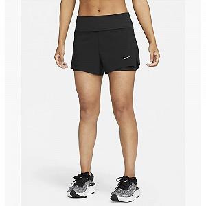 Шорти W NK SWIFT DF MR 3IN 2N1 SHORT M - Фото 1