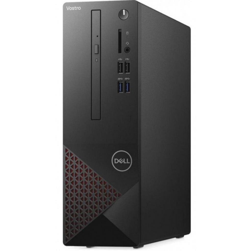 Компьютер Dell Vostro 3681 SFF i5-10400 N207VD3681 2101 UBU, фото №3