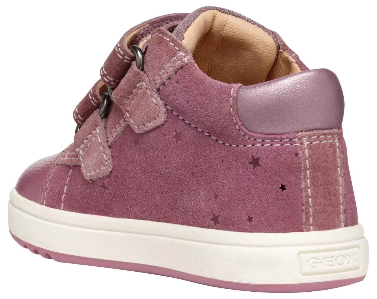 Туфлі Geox Biglia Girl C, фото №5