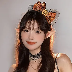 Обруч Тыква synthetic.ua - Фото 1