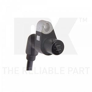 Датчик частоты вращения колеса NK 292522 для FORD, передняя ось synthetic.ua - Фото 1