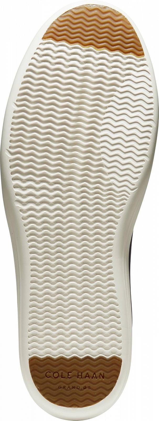 Кроссовки Cole Haan Grand Crosscourt мужские, фото №2
