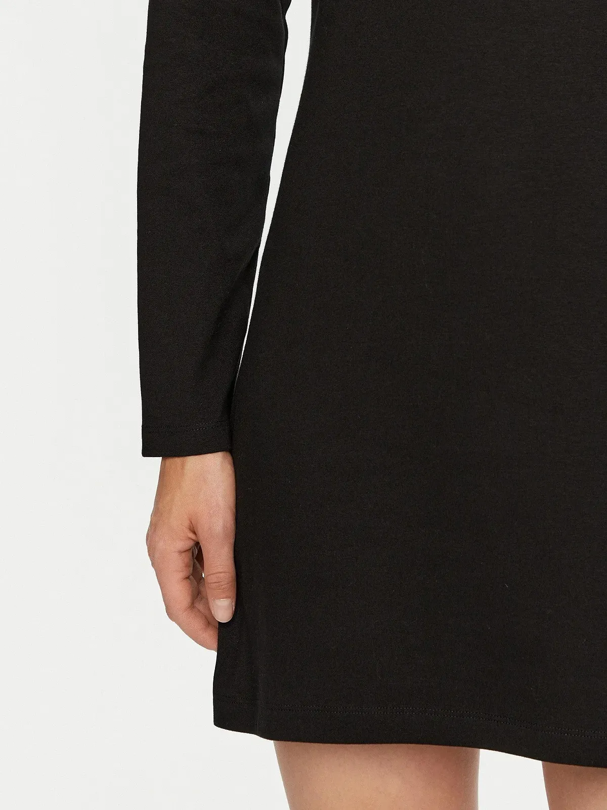 Жіноча сукня GUESS V4BK00 KCHQ1 Nero - S, фото №5