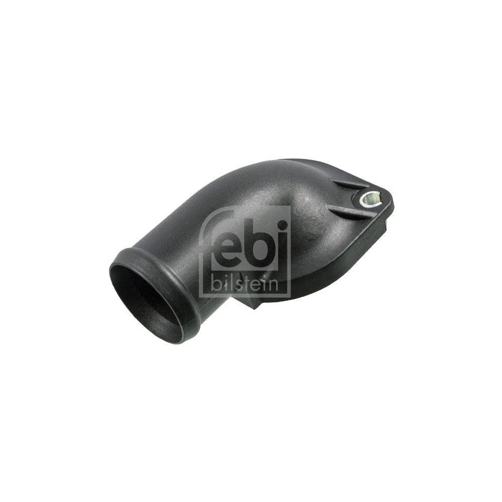 Фланець охолоджувальної рідини FEBI BILSTEIN 181078 для AUDI SEAT SKODA VW, фото №1 Фланець охолоджувальної рідини FEBI BILSTEIN 181078 для AUDI SEAT SKODA VW, фото №1