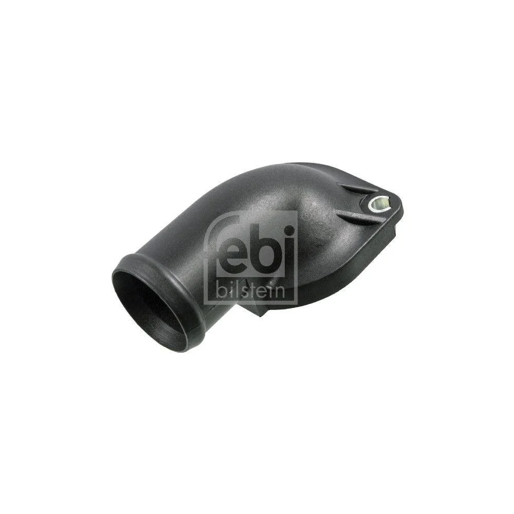 Фланец охлаждающей жидкости FEBI BILSTEIN 181078 для AUDI SEAT SKODA VW, фото №1 Фланец охлаждающей жидкости FEBI BILSTEIN 181078 для AUDI SEAT SKODA VW, фото №1