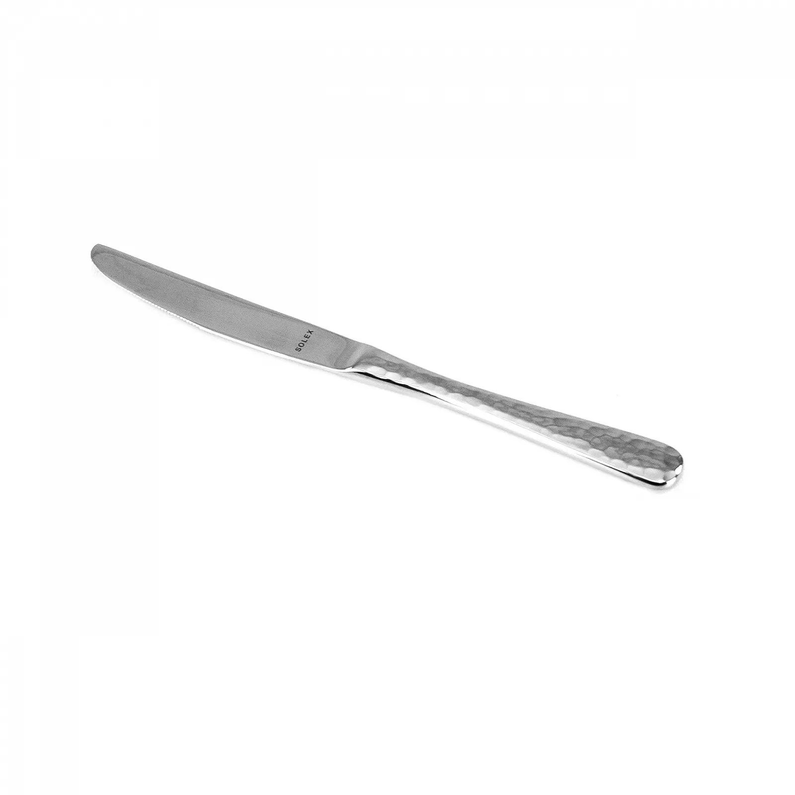 Набір столових приборів Solex Lena 36 предметів на 6 персон, включаючи ніж для масла, фото №7