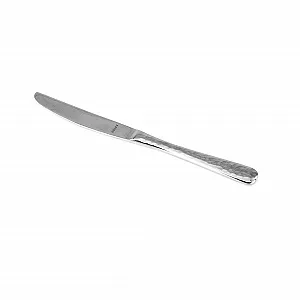 Ніж для масла Solex Lena Hammered Look, набір з 6 штук - Фото 1