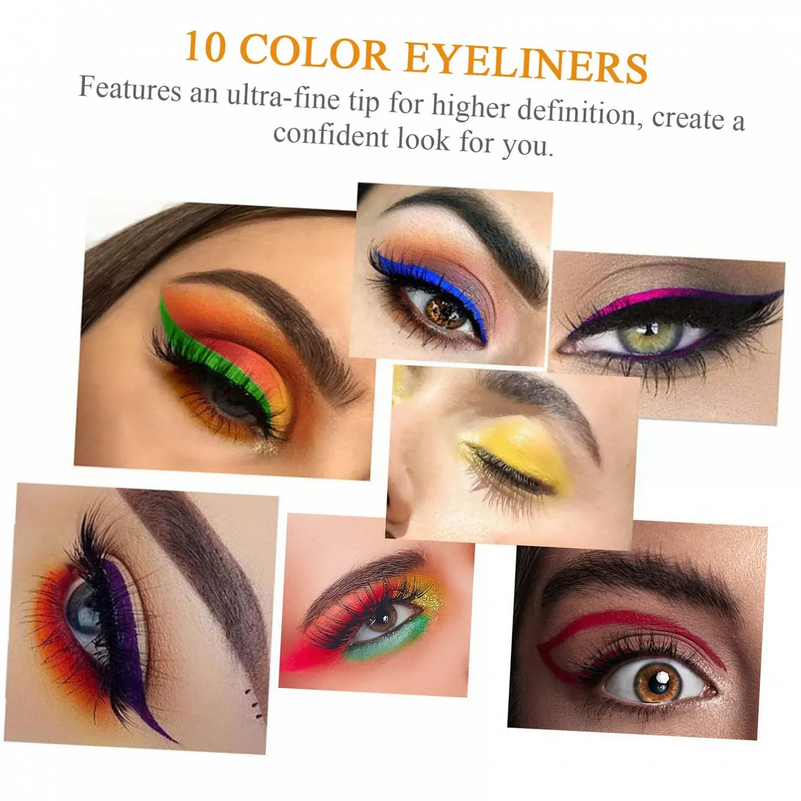 Підводка рідка DOITOOL Набір, фото №6