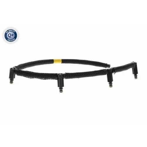 Шланг зворотної подачі палива VAICO Q+ V25-1472, фото №3 Шланг зворотної подачі палива VAICO Q+ V25-1472, фото №3